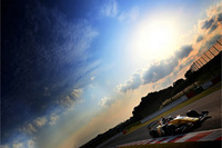 日本レース写真家協会(JRPA)が写真展「COMPETITION」を開催の画像