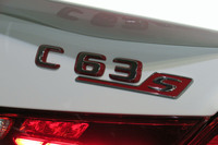 最高出力680PSの「Cクラス」! 「メルセデスAMG C63 S Eパフォーマンス」発売の画像