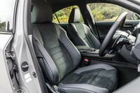 レクサスIS500“Fスポーツ パフォーマンス ファーストエディション”(後編)の画像