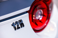 マツダ スピリット レーシング・ロードスター12R(FR/6MT)【試乗記】の画像
