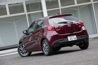 今回は、ディーゼルエンジン搭載モデルの最上級グレード「XDツーリング Lパッケージ」に試乗した。