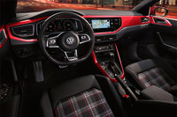 フォルクスワーゲンから新型「ポロGTI」が登場の画像