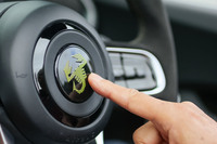 アバルト500eツーリスモ カブリオレ(後編)の画像