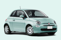 フィアット500