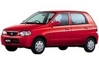 スズキ「アルト」に最廉価グレード加わるの画像