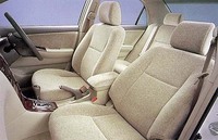 トヨタ・プレミオ/アリオンの「ライバル車はコレ」【ライバル車はコレ】の画像