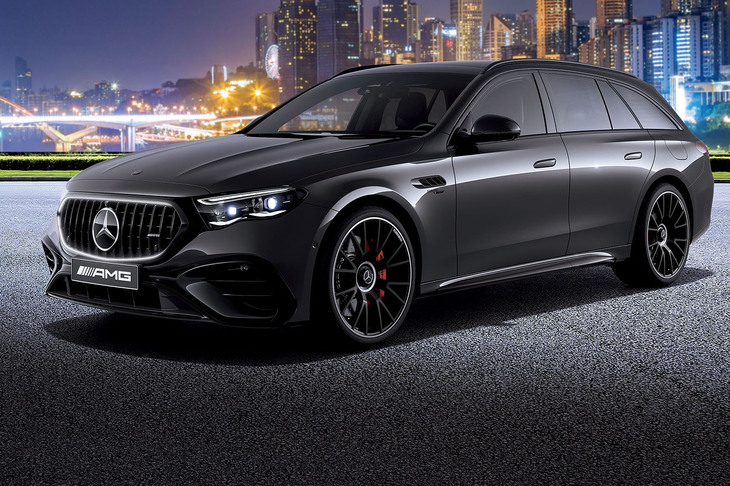 このボディーカラーは「グラファイトグレー(メタリック)」。