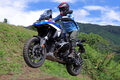 BMW R1300GS（6MT）／F900GS（6MT）【試乗記】