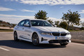 BMW 330i Mスポーツ／320dスポーツライン／M340i xDrive【海外試乗記】