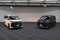 新型「トヨタ・ノア／ヴォクシー」がデビュー　より快適で安心・便利なミニバンに