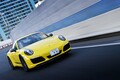 ポルシェ911カレラT（RR/7AT）【試乗記】