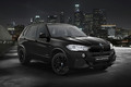 「BMW X5」の限定車、白と黒の2タイプ発売