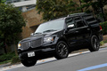 リンカーン・ナビゲーター（4WD/6AT）【試乗記】