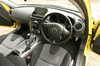 マツダRX-8(4AT)/RX-8 TypeS(6MT)【試乗記】 個人的なベストチョイス の画像5