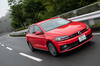 フォルクスワーゲン・ポロGTI(FF/6AT)/up! GTI(FF/6MT)【試乗記】