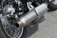 JAIA輸入二輪車試乗会2022(後編)の画像