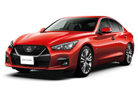 「日産スカイライン」が搭載する「プロパイロット2.0」にも「高精細3次元地図」が使われている。