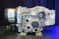 先述のとおり、「LMDh」では電動パワートレインは全車共通。エンジンについては設計は自由だが、こちらも出力特性などはしっかり規制されている。絶対的な動力性能でライバルと差をつけるのは難しいのだ。