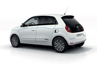 「ルノー・トゥインゴ」のEVバージョンが本国でデビューの画像