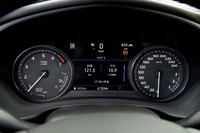 キャデラックXT4スポーツ(前編)の画像