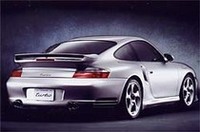 ポルシェ限定車「911ターボ・ハイパフォーマンスエディション」