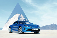 アルピーヌ・ジャポンがミドシップスポーツカー「A110」の価格を再改定