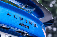 アルピーヌA110 GT/A110 Sアセンション(MR/7AT)【試乗記】の画像