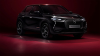 「DS 3クロスバック」の日本導入記念モデル、オンライン予約がスタート