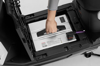 ホンダが原付一種の100%電動コミューター「ICON e:」を発売の画像