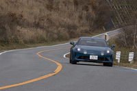 アルピーヌA110 GTS