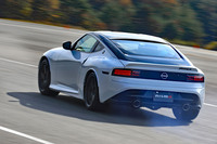 2022ワークスチューニンググループ合同試乗会(後編:NISMO/STI編)【試乗記】の画像