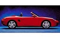 ポルシェ「ボクスターS」にスペシャルローンの画像