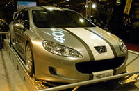 「カブリオレ&クーペ・サロン」、パリで開かれる(その2)の画像