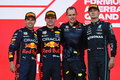 【F1 2022】アゼルバイジャンGP続報：レッドブル今季3度目の1-2、フェラーリまたも信頼性に泣く