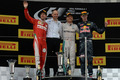 第3戦中国GP「ライバル不在で3連勝」【F1 2016 続報】