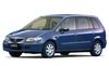 ホンダ・シビックvs トヨタ・カローラフィールダー/マツダ・プレマシー【ライバル車はコレ】 『セミミニバンに変身!』 の画像3