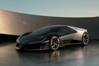ロータスは2024年9月に新たなフル電動のコンセプトカー「セオリー1」を発表。「デジタルとアナログの両機能の調和」をコンセプトとする同モデルで、高性能車の新たな姿を提案している。