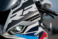 BMW S1000RR(6MT)の画像