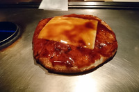 「CTS-V」を返却後、恵比寿でふわとろ焼きを食べにいく。そこであの質問を思い出した。