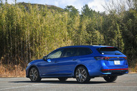 フィアット600e/メルセデス・ベンツEQS/フォルクスワーゲン・パサート【試乗記】の画像