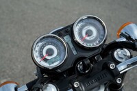 JAIA輸入二輪車試乗会2022(後編)の画像