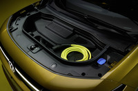 フォルクスワーゲンが新型電気自動車「ID. Tiguan(ティグアン)」を発表の画像