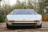 第683回:これが発売されていたら歴史は変わった? 激レアなランボルギーニのコンセプトカー5選