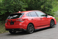 2018ワークスチューニンググループ合同試乗会(前編:TRD/STI編)【試乗記】の画像