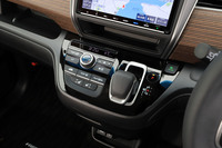 ホンダ・フリード+ ハイブリッド クロスター(4WD/7AT)【試乗記】の画像