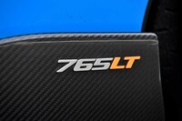 マクラーレン765LTスパイダー(前編)の画像