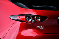 マツダ3ファストバックXD Lパッケージ(前編)の画像