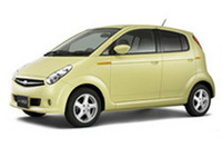 「スバルR2」改良、女性向け特別仕様車からビタミン放出!の画像