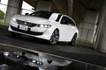 プジョー508SW GTハイブリッド（FF/8AT）【試乗記】