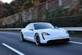 ポルシェ・タイカン ターボS（4WD）【試乗記】